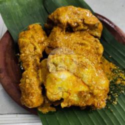 Gulai Kalio Ayam