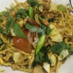 Bakmi Goreng