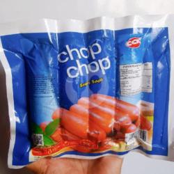 Chop Chop Sosbar