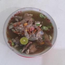 Sop Kambing