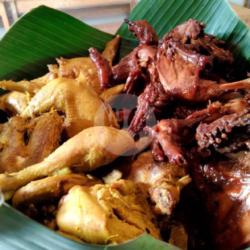 Ayam Tg Goreng