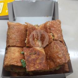 Martabak Telor Ayam Istimewa