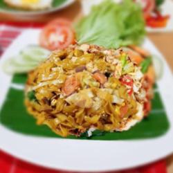 Kwetiau Goreng Basis