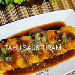 Tahu Saus Tiram