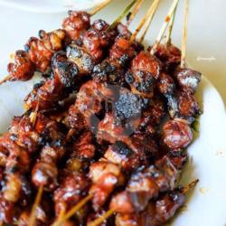 Sate Kambing