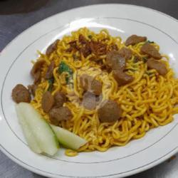 Mie Goreng Bakso