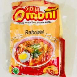 Rabokki Chicken Bolognese 300gr