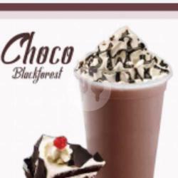 Choco Blackforest Smal