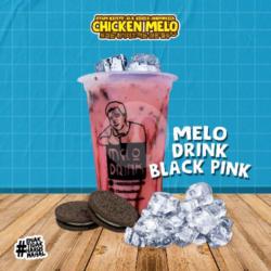 Black Pink Oreo