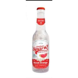 Daebak Spark Blood Orange 330ml