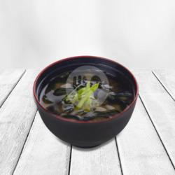 Miso Soup