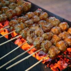 Bakso Bakar