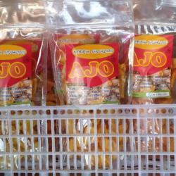 Kripik Singkong Rasa Sapi Panggang