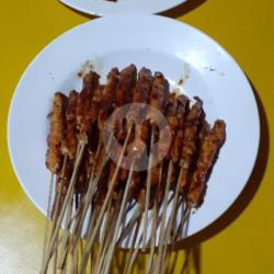 Sate Ayam Special (lowfat)