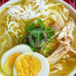 Soto Ayam