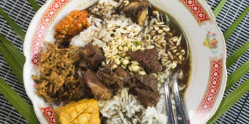 ansi rawon
