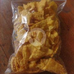 Keripik Bawang 220gr