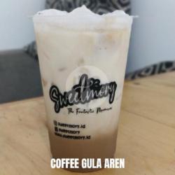 Gula Aren Coffee