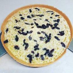 Martabak Kismis Keju Original