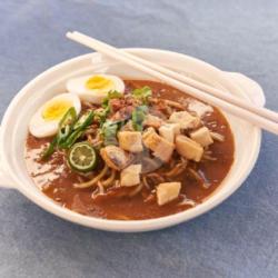 Mee Rebus