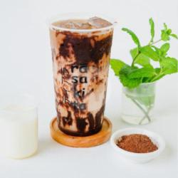 Tiramisu Thai Tea