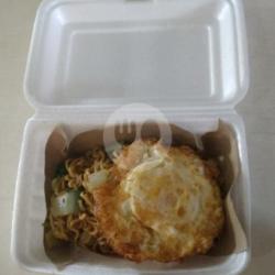 Indomie Goreng Telur Paket