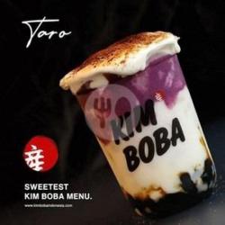 Kim Boba Taro