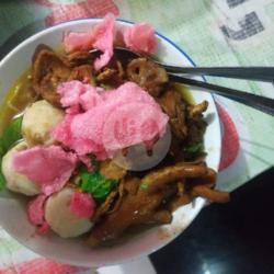 Mie Ayam Bakso