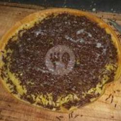 Martabak Kismis Coklat