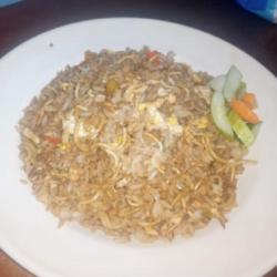 Nasi Goreng (minas )ayam