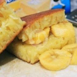 Terang Bulan Pisang Susu