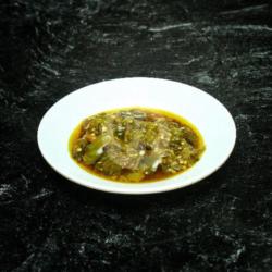 Sambal Lado Ijo