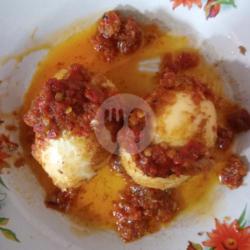 Telor Bulet Balado