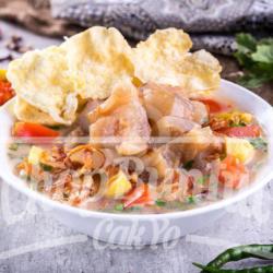 Sop Kikil