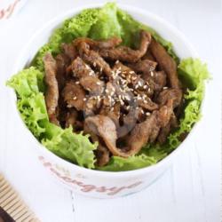 Chicken Bulgogi Rice