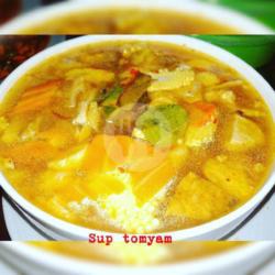 Sup Tomyam