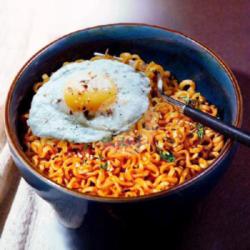 Samyang Telur