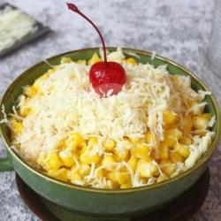 Konichiwa Sweet Corn