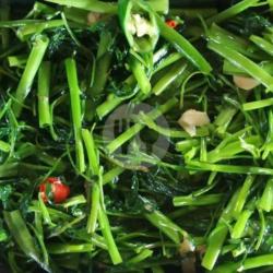 Tumis Kangkung
