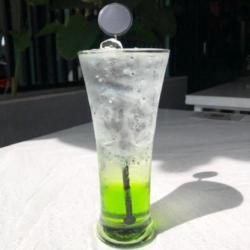 Melon Mojitos