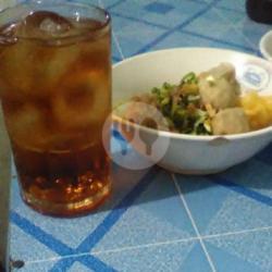 Bakso Plus Esteh