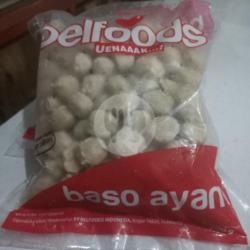 Bakso Kerikil 500gr