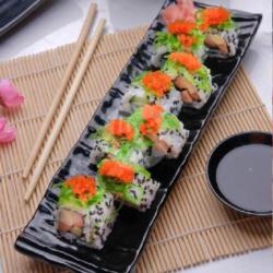 California Roll