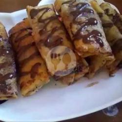 Pisang Lumer