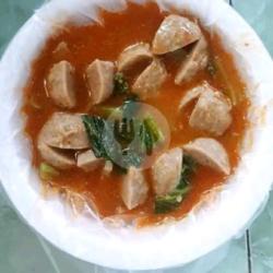 Baso Kuah Mercon