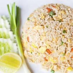 Nasi Goreng Hainan Spesial