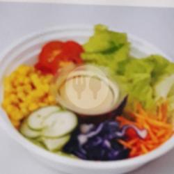 Salad Segar Sayur