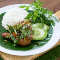 Paket Ayam Negeri Rica