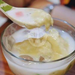 Sop Duren Ketan