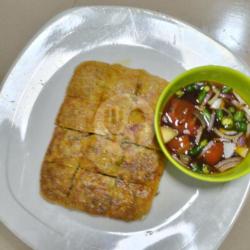 Martabak Mesir Daging Sapi